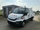 Iveco Daily 35c16 wywrotka automat klimatyzacja - 2