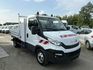 Iveco Daily 35c16 wywrotka automat klimatyzacja - 3