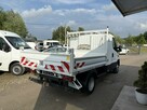 Iveco Daily 35c16 wywrotka automat klimatyzacja - 4
