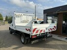 Iveco Daily 35c16 wywrotka automat klimatyzacja - 5