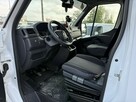 Renault Master plandeka klimatyzacja łóżko 8 palet - 6