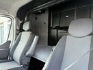 Renault Master plandeka klimatyzacja łóżko 8 palet - 9