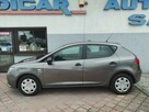 Seat Ibiza MPI, klima, tempomat, FL, isofix, SD/USB/BT, wielofunkcja, zarejestro - 3