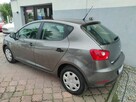 Seat Ibiza MPI, klima, tempomat, FL, isofix, SD/USB/BT, wielofunkcja, zarejestro - 4