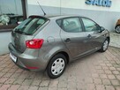 Seat Ibiza MPI, klima, tempomat, FL, isofix, SD/USB/BT, wielofunkcja, zarejestro - 6