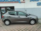 Seat Ibiza MPI, klima, tempomat, FL, isofix, SD/USB/BT, wielofunkcja, zarejestro - 7