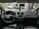 Seat Ibiza MPI, klima, tempomat, FL, isofix, SD/USB/BT, wielofunkcja, zarejestro - 10