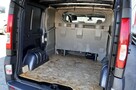 Opel Vivaro 2.0 CDTi 114KM Klima Pdc 5 Osób - 10
