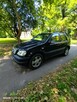 Mercedes ML 320 W163 | 3.2 Benzyna | Automat | 1998 r. - 1
