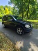 Mercedes ML 320 W163 | 3.2 Benzyna | Automat | 1998 r. - 2