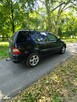Mercedes ML 320 W163 | 3.2 Benzyna | Automat | 1998 r. - 4