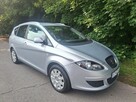 Seat Altea XL . - 1
