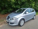 Seat Altea XL . - 2