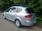 Seat Altea XL . - 3