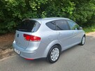 Seat Altea XL . - 4