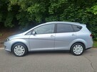 Seat Altea XL . - 5