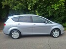 Seat Altea XL . - 6