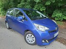 Toyota Verso S pełny serwis- stan bardzo dobry - 1