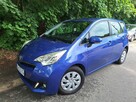Toyota Verso S pełny serwis- stan bardzo dobry - 2