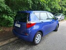 Toyota Verso S pełny serwis- stan bardzo dobry - 3