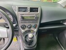 Toyota Verso S pełny serwis- stan bardzo dobry - 12