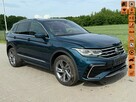 Volkswagen Tiguan R-Line*4Motion*Panorama*DSG*Led*Kamera*VirtualCocpit*Serwisowany*FV23% - 1