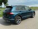Volkswagen Tiguan R-Line*4Motion*Panorama*DSG*Led*Kamera*VirtualCocpit*Serwisowany*FV23% - 3