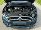 Volkswagen Tiguan R-Line*4Motion*Panorama*DSG*Led*Kamera*VirtualCocpit*Serwisowany*FV23% - 8