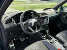 Volkswagen Tiguan R-Line*4Motion*Panorama*DSG*Led*Kamera*VirtualCocpit*Serwisowany*FV23% - 10