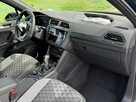 Volkswagen Tiguan R-Line*4Motion*Panorama*DSG*Led*Kamera*VirtualCocpit*Serwisowany*FV23% - 13