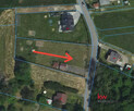 Działka inwestycyjna Gostyń gm. Wyry, - 8