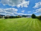 Działka budowlana Targanice gm. Andrychów, Długa - 5