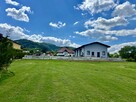 Działka budowlana Targanice gm. Andrychów, Długa - 7