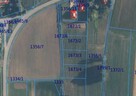 Działka budowlana Nidek gm. Wieprz, - 11