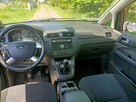 Ford Focus C-Max 1.8 04r - 7