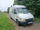 Mercedes Sprinter 2.2CDI 82km 01r - 1