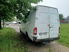 Mercedes Sprinter 2.2CDI 82km 01r - 3