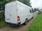 Mercedes Sprinter 2.2CDI 82km 01r - 4