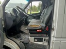 Mercedes Sprinter 2.2CDI 82km 01r - 6
