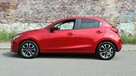 Mazda 2 1,5 16V SKYACTIV-G 75 KIZOKU -Nawigacja -Podgrzewane Fotele-Tempomat - 2