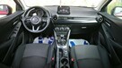 Mazda 2 1,5 16V SKYACTIV-G 75 KIZOKU -Nawigacja -Podgrzewane Fotele-Tempomat - 3