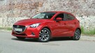 Mazda 2 1,5 16V SKYACTIV-G 75 KIZOKU -Nawigacja -Podgrzewane Fotele-Tempomat - 4