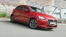 Mazda 2 1,5 16V SKYACTIV-G 75 KIZOKU -Nawigacja -Podgrzewane Fotele-Tempomat - 9