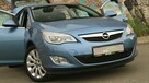 Opel Astra 1,4 T COSMO-Tempomat-Klimatronik-Multifunkcja-Czujniki Parkowania - 1