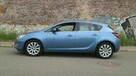 Opel Astra 1,4 T COSMO-Tempomat-Klimatronik-Multifunkcja-Czujniki Parkowania - 2