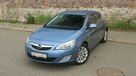 Opel Astra 1,4 T COSMO-Tempomat-Klimatronik-Multifunkcja-Czujniki Parkowania - 4