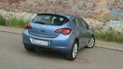 Opel Astra 1,4 T COSMO-Tempomat-Klimatronik-Multifunkcja-Czujniki Parkowania - 5