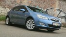 Opel Astra 1,4 T COSMO-Tempomat-Klimatronik-Multifunkcja-Czujniki Parkowania - 9