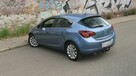 Opel Astra 1,4 T COSMO-Tempomat-Klimatronik-Multifunkcja-Czujniki Parkowania - 10