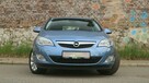 Opel Astra 1,4 T COSMO-Tempomat-Klimatronik-Multifunkcja-Czujniki Parkowania - 14